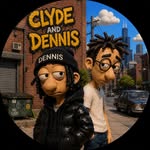 dennisandclyde profile picture