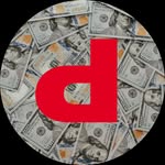 depop profile picture