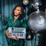 desaraedeemusic profile picture