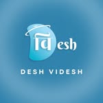 desh.videsh.in profile picture
