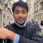 deshmukh profile picture