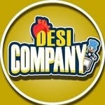 desi.company profile picture