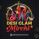 desi_glam_mirchi profile picture
