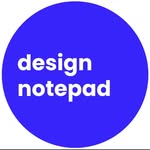 designnotepad profile picture