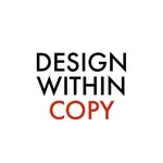 designwithincopy profile picture