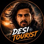 desi_tourist profile picture