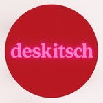 deskitsch profile picture