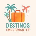 destinosemocionantes profile picture