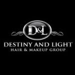 destinyandlighthairandmakeup profile picture
