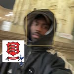 devhynes profile picture