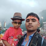 devyadav3973 profile picture