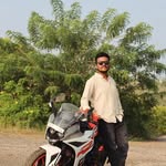 dhanrajgarud profile picture