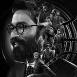 dhanushkraja