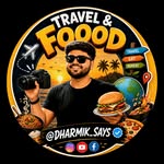 dharmik_says profile picture