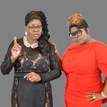 diamondandsilk profile picture