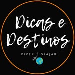 dicasedestinosbr profile picture