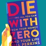 diewithzero profile picture
