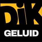 dikgeluid profile picture