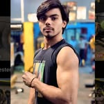 dileep_gymlover profile picture
