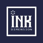 dimensionink profile picture