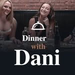dinnerwithdanitv profile picture