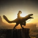 dinosaursofthewildwesttv profile picture