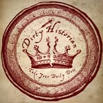 dirtyhistorian profile picture