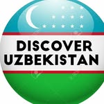discover.uzbekistan profile picture