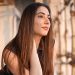 dishaparmar profile picture