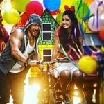 dishapataniadmirer profile picture