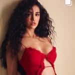 dishapatani_vishnu profile picture