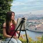 distinctbymarina profile picture
