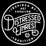 distressedunrest profile picture
