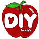 diyfoodys