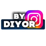 diyor.by profile picture