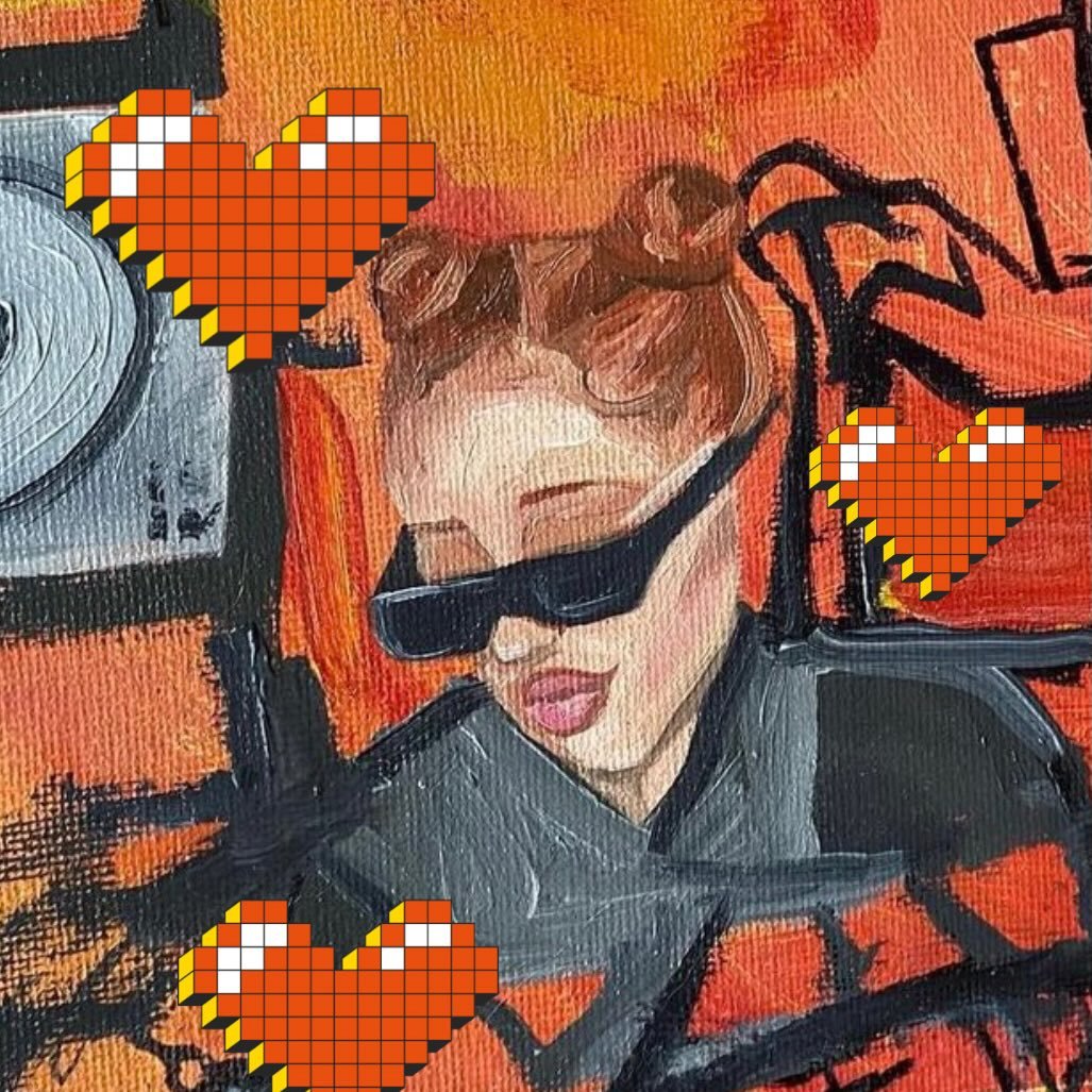 dj.amberrose profile picture