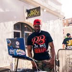 dj2fly215 profile picture