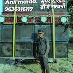dj_lovers_anilmaida255 profile picture