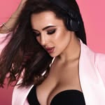 djbellamusic profile picture