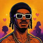 djcaleeb profile picture