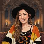 djclarastryker profile picture