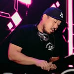 djcrooked profile picture