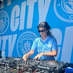 djjamieanne profile picture