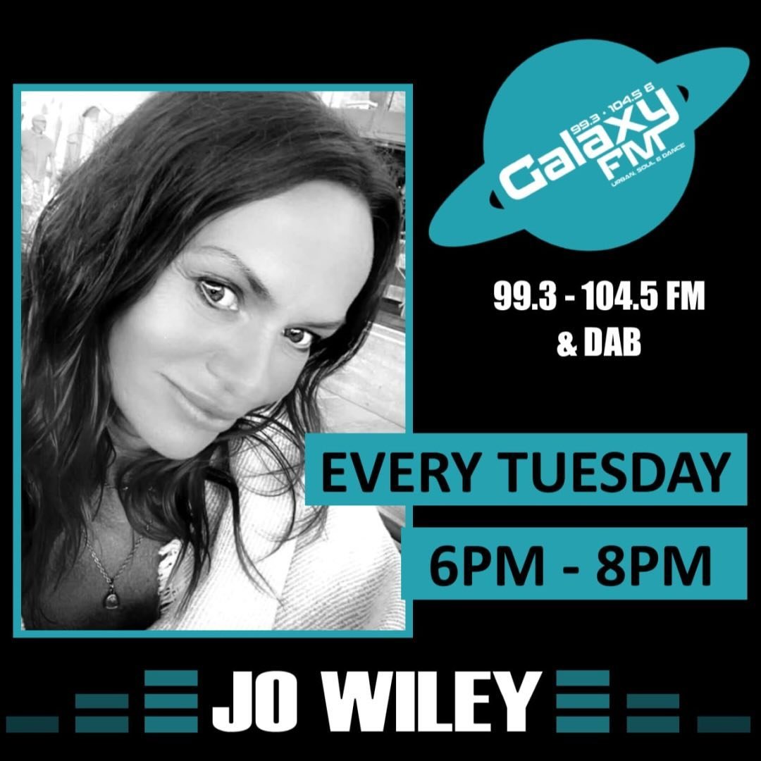 djjowiley profile picture