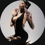 djsandrasilver_ profile picture