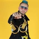 djspainall profile picture