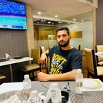 dkchaudhary166 profile picture