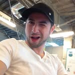 dlevin89 profile picture