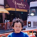 dmainy8 profile picture