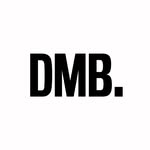 dmb_represents profile picture